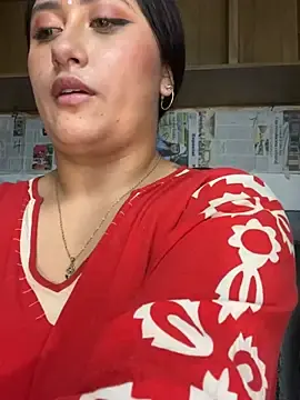 Stripchat Adult Video Chat of kalpanaaishaa