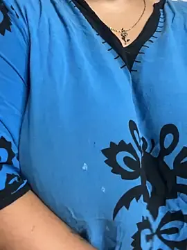 Stripchat Live Sex Cam of kalpanaaishaa
