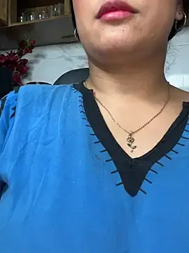 Stripchat Free Porn Cam of kalpanaaishaa