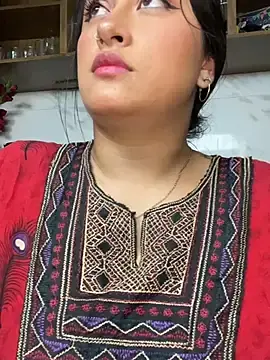 Stripchat Live Porn of kalpanaaishaa