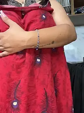 Stripchat Sex Chat of kalpanaaishaa