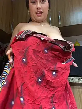 Stripchat Nude Webcam of kalpanaaishaa
