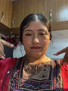 Stripchat Free Live Porn of kalpanaaishaa