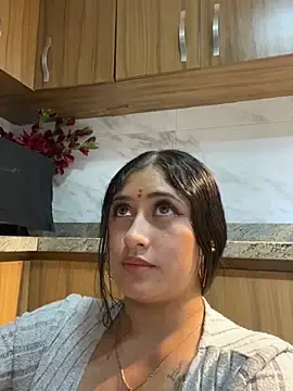 Stripchat Live Sex of kalpanaaishaa