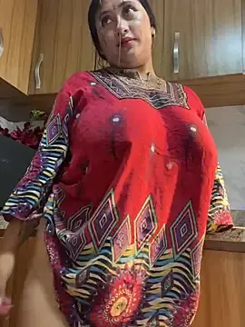 Stripchat Live Sex Cam of kalpanaaishaa