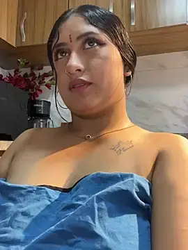 Stripchat Free Live Porn of kalpanaaishaa