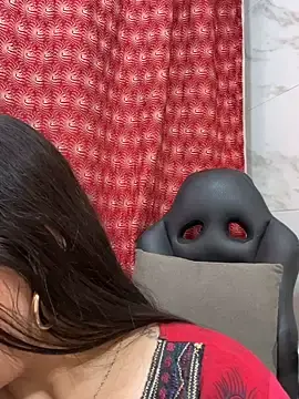 Stripchat Free Porn Cam of kalpanaaishaa
