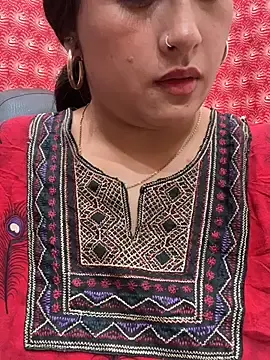 Stripchat Free Live Porn of kalpanaaishaa