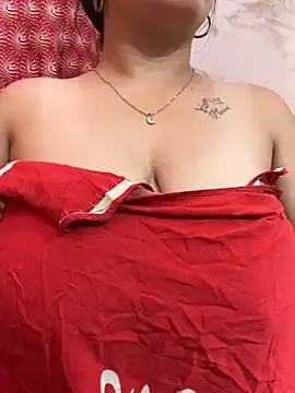 Stripchat Best Webcam of kalpanaaishaa