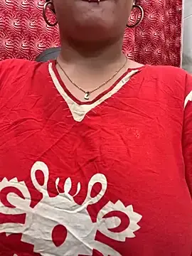 Stripchat Adult Webcams of kalpanaaishaa