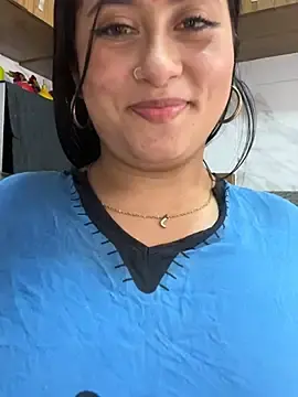Stripchat Best Webcam of kalpanaaishaa