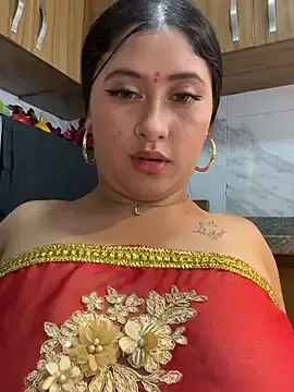 Stripchat Adult Webcams of kalpanaaishaa
