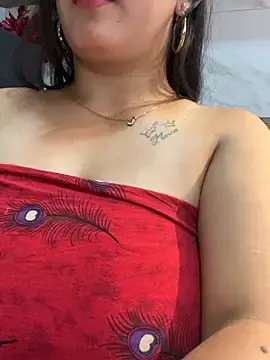 Stripchat Adult Video Chat of kalpanaaishaa