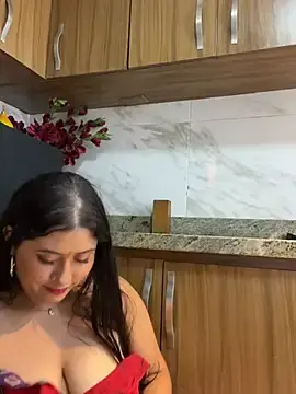Stripchat Adult Webcams of kalpanaaishaa