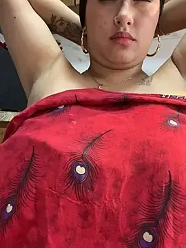 Stripchat Sex Chat of kalpanaaishaa
