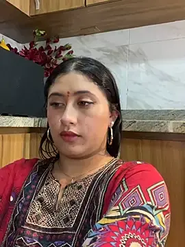 Stripchat Adult Video Chat of kalpanaaishaa