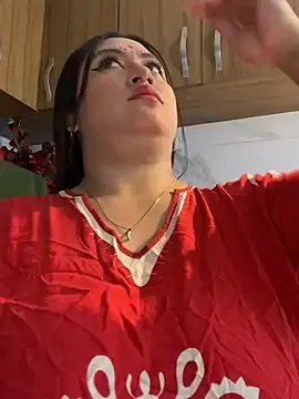 Stripchat Live Sex of kalpanaaishaa