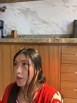 Stripchat Adult Video Chat of kalpanaaishaa