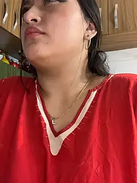 Stripchat Live Porn of kalpanaaishaa