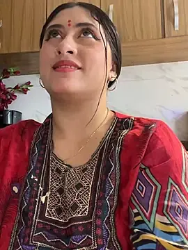 Stripchat Free Porn Cam of kalpanaaishaa