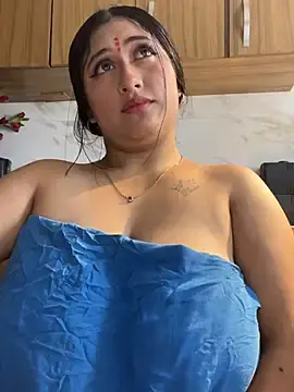 Stripchat Best Webcam of kalpanaaishaa