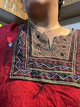 Stripchat Best Webcam of kalpanaaishaa