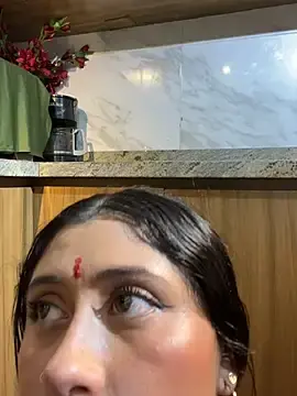 Stripchat Free Porn Cam of kalpanaaishaa