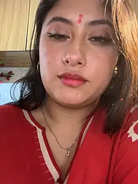 Stripchat Live Sex Cam of kalpanaaishaa