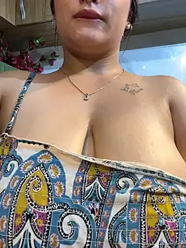 Stripchat Best live sex cam show of kalpanaaishaa