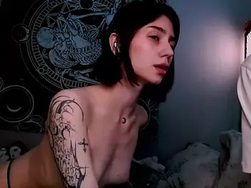 Stripchat Free Porn Cam of poisondevotion