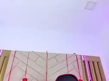 Stripchat Free Porn Cam of LunaPleasure