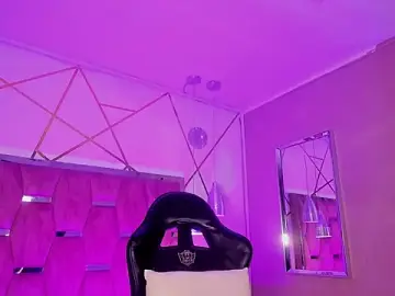 Stripchat Adult Webcams of LunaPleasure