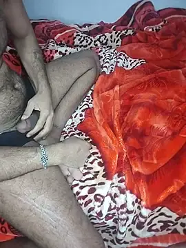 Stripchat Live Porn of Manhoto