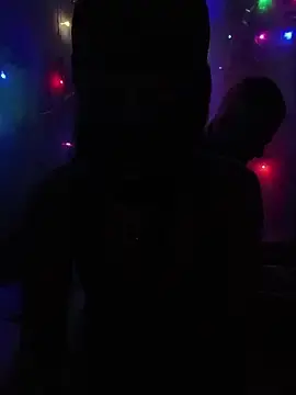 Stripchat Sex Cam of Sexsawy07