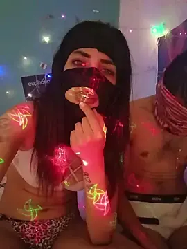 Stripchat Live Porn of Sexsawy07