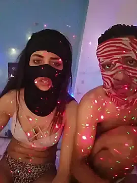 Stripchat Live Porn of Sexsawy07
