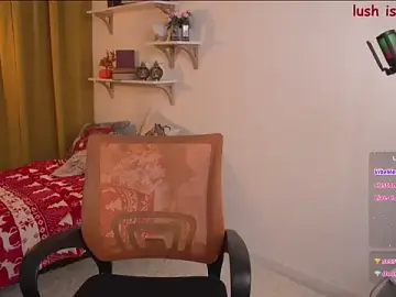 Stripchat Free Porn Cam of bluebeell