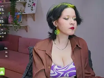 Stripchat Private Sex Chat of bluebeell