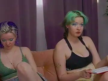 Stripchat Sex Chat of bluebeell