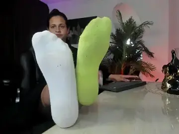 Stripchat Live Porn of Amaia_Bushida