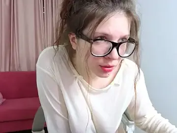 Stripchat Free Porn Cam of Baby_Evalena