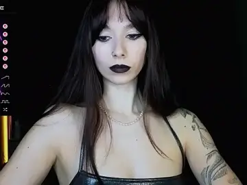 Stripchat Sex Cam of JillVerdon