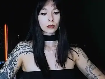 Stripchat Live Sex of JillVerdon