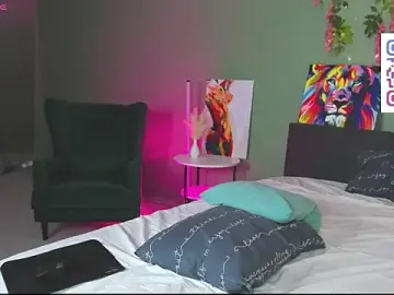 Stripchat Nude Webcam of Lisbeth__Salander