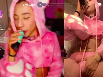 Stripchat Watch Live Sex Cams of Littlebunny21