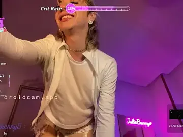 Stripchat Adult Webcam of Littlebunny21