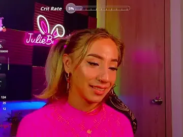 Stripchat Best Webcam of Littlebunny21