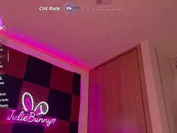 Stripchat Live Sex of Littlebunny21