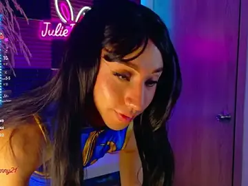 Stripchat Sex Chat of Littlebunny21