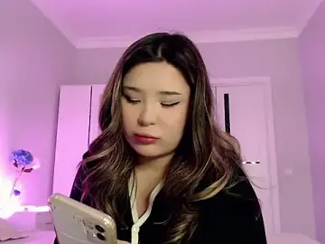 Stripchat Sex Cam of Minamin_20